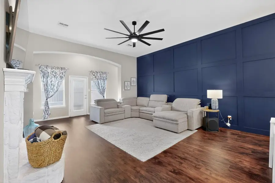 210 Anns Way, Forney, TX 75126 - #3