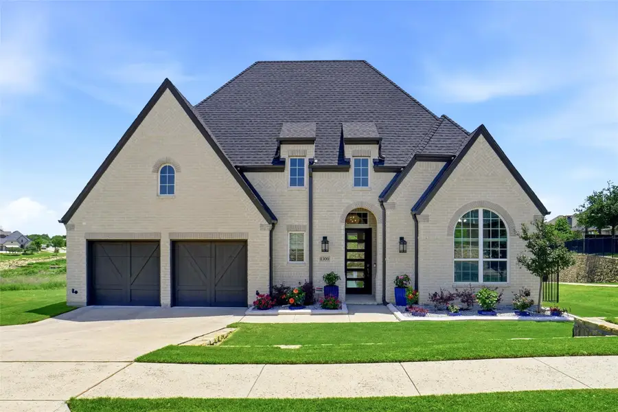 1300 Highpoint Way, Roanoke, TX 76262 - #2