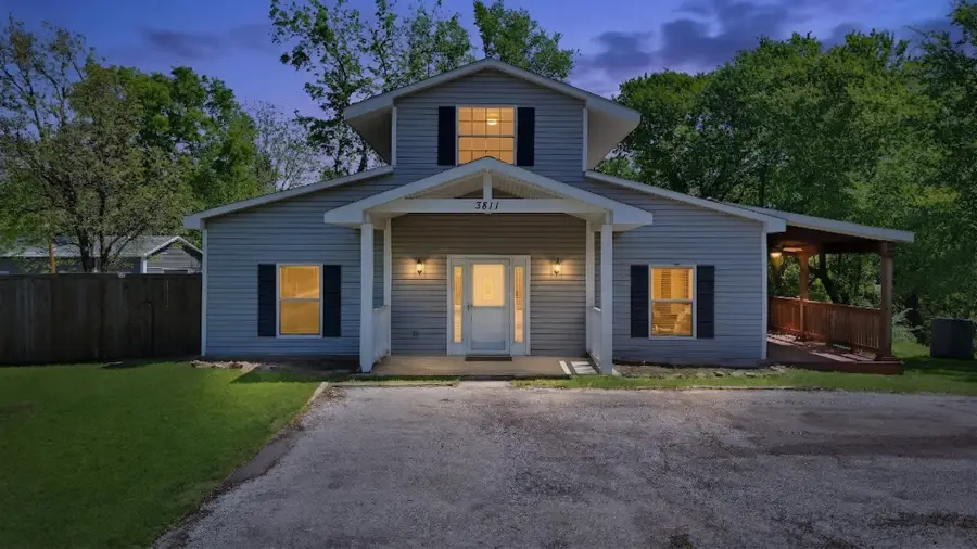 3811 Katie Circle, McKinney, TX 75071 - #2