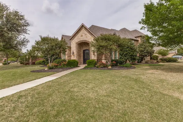 320 Over Dale Court, Sunnyvale, TX 75182