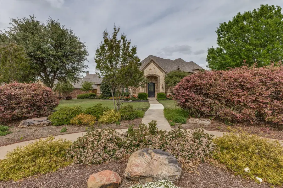 320 Over Dale Court, Sunnyvale, TX 75182 - #2