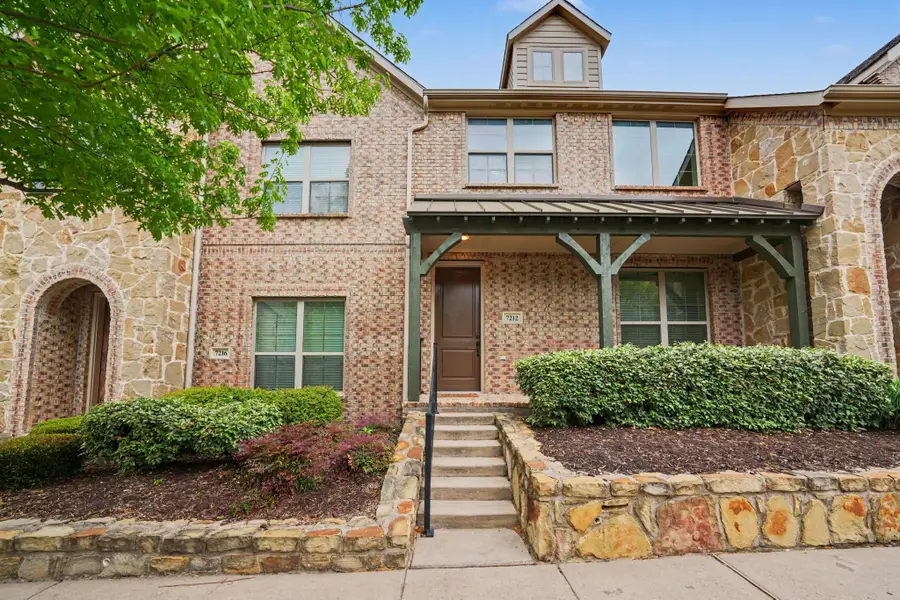 7212 Huckleberry Drive, McKinney, TX 75070 - #2
