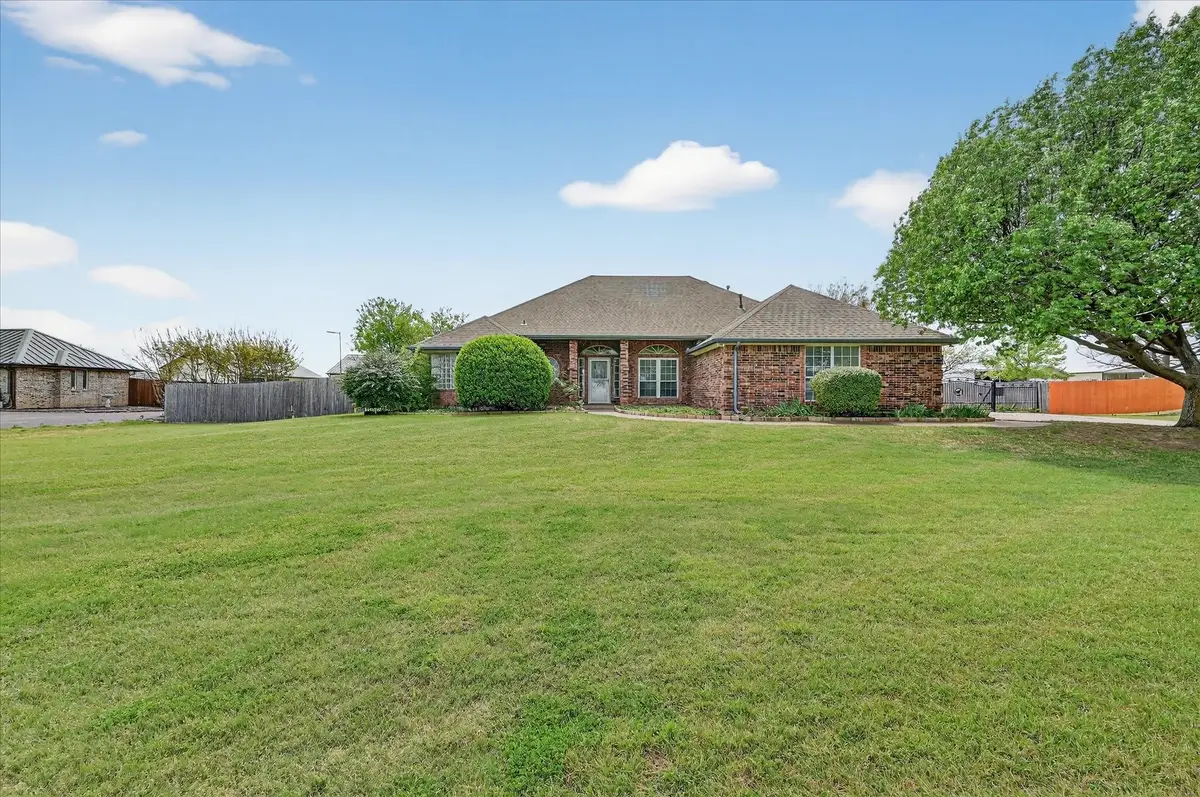2409 Longhorn Trail, Crowley, TX 76036 - #1