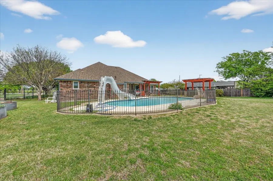 2409 Longhorn Trail, Crowley, TX 76036 - #2
