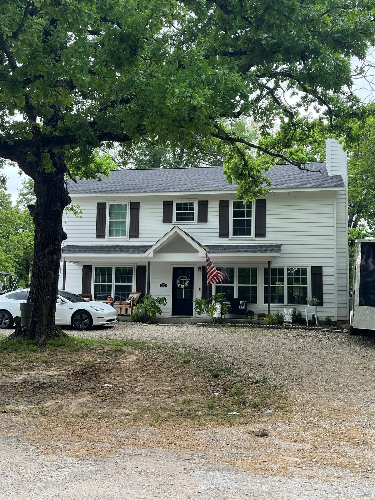 200 Lakeside Drive, West Tawakoni, TX 75474 - #1