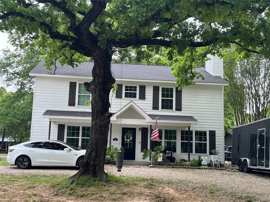 200 Lakeside Drive, West Tawakoni, TX 75474 - #2