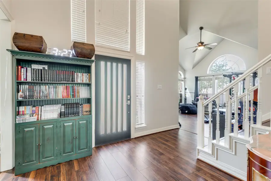 105 Independence Place, Rockwall, TX 75032 - #2