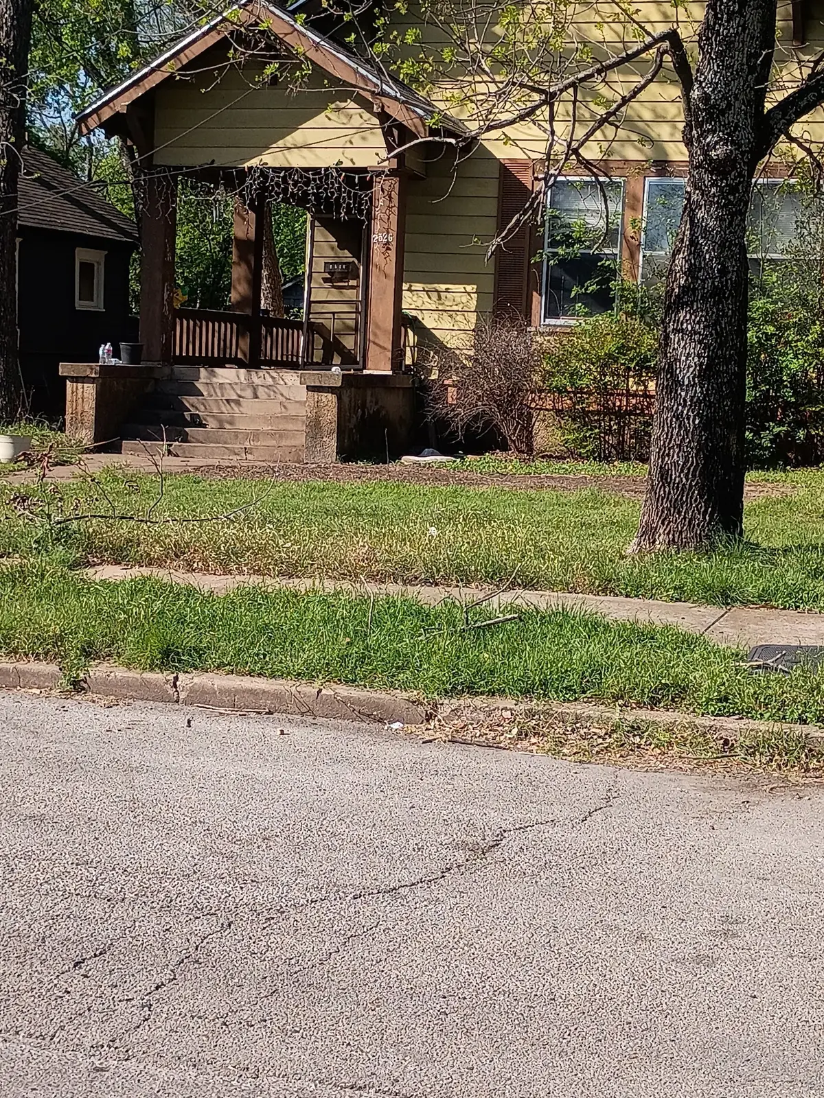 2526 N 17th Street, Waco, TX 76708 - #1