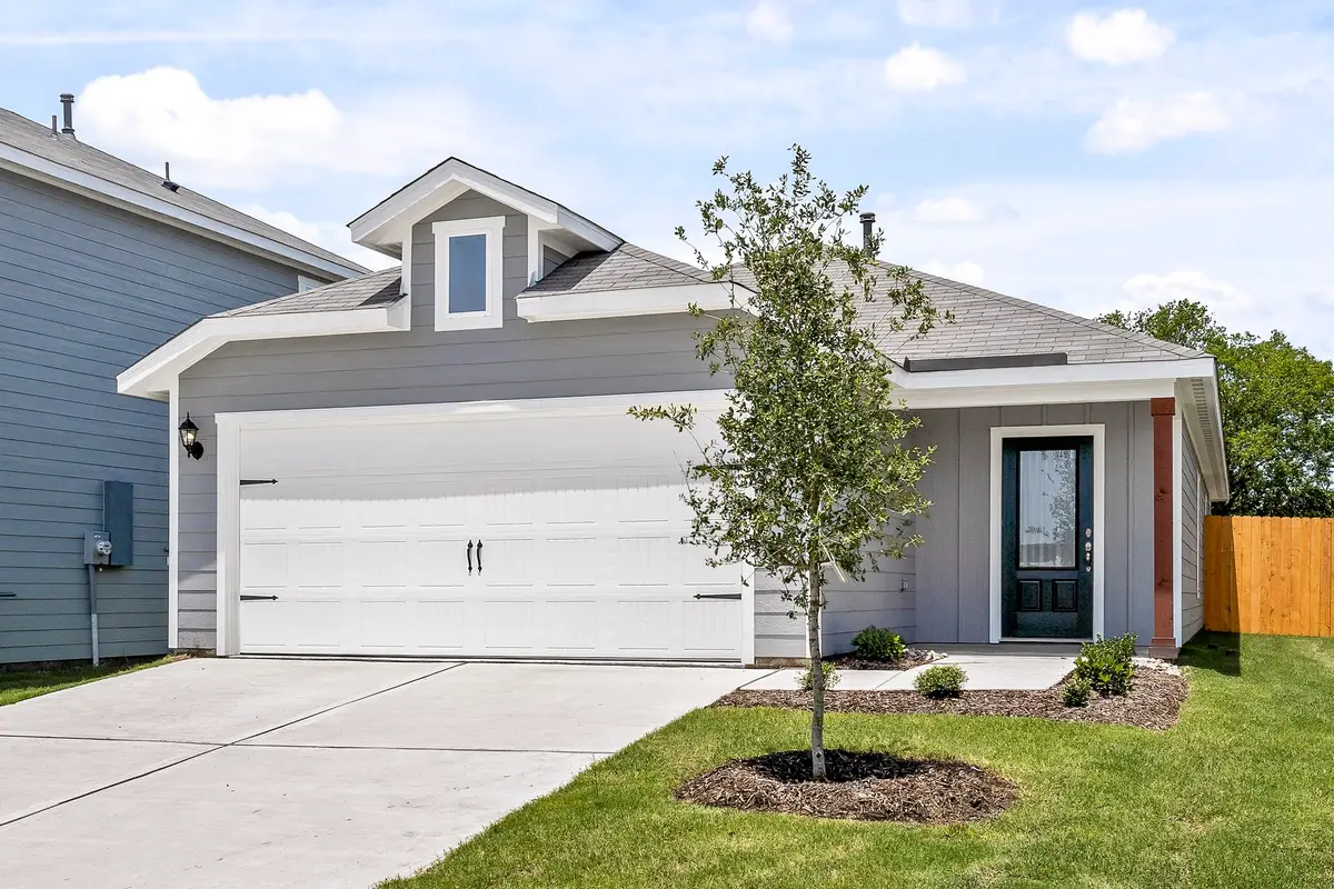 1209 Kings Place, Crandall, TX 75114 - #1