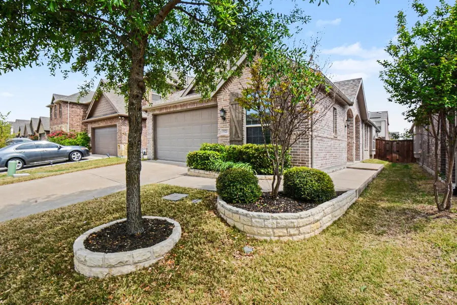 5520 Yarborough Drive, Forney, TX 75126 - #2