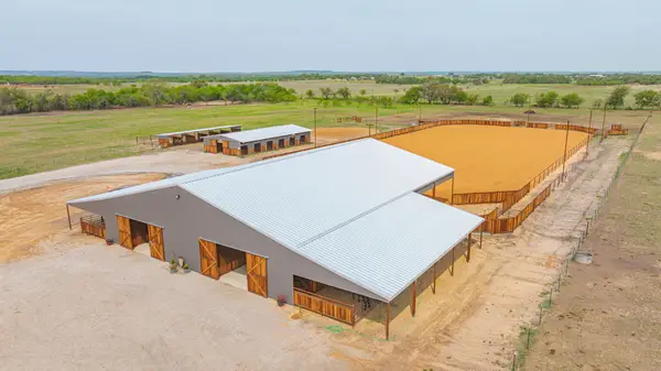 15350 Margarita Court, Lipan, TX 76462