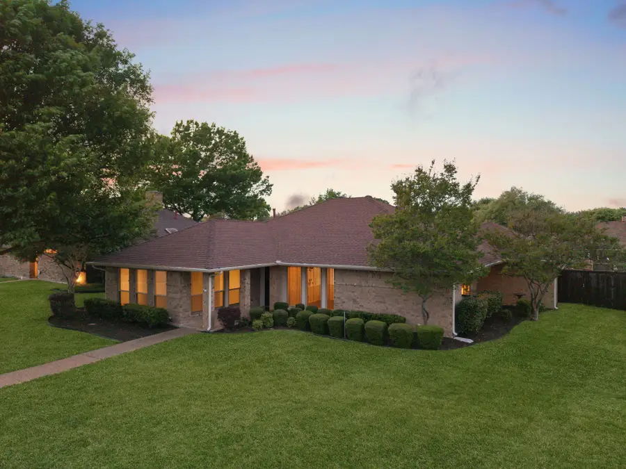 2429 Golden Oaks Drive, Garland, TX 75044 - #2