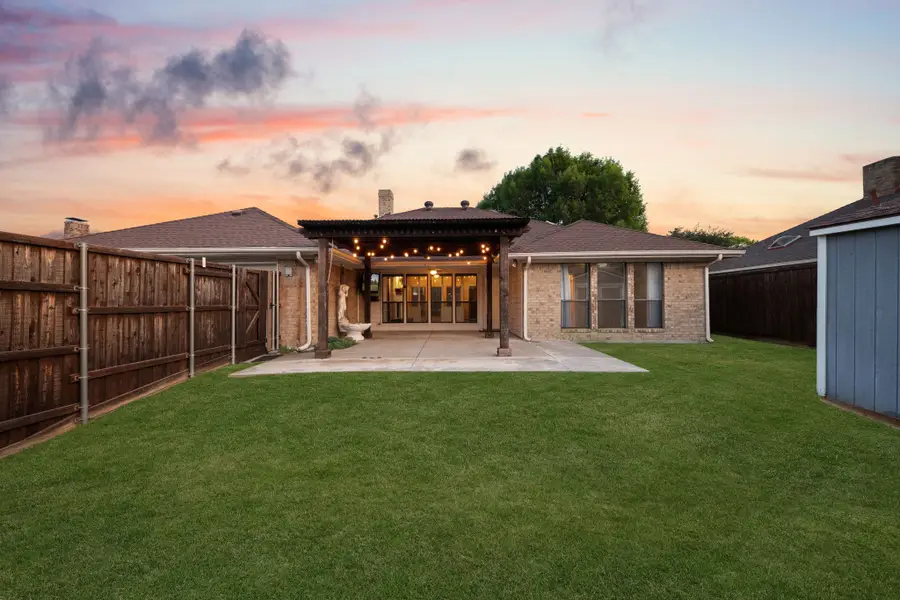 2429 Golden Oaks Drive, Garland, TX 75044 - #3