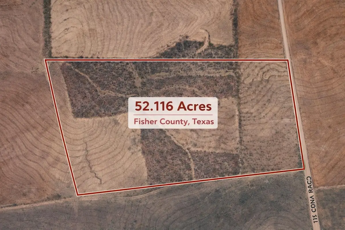 TBD Cr 113, Sweetwater, TX 79556 - #1