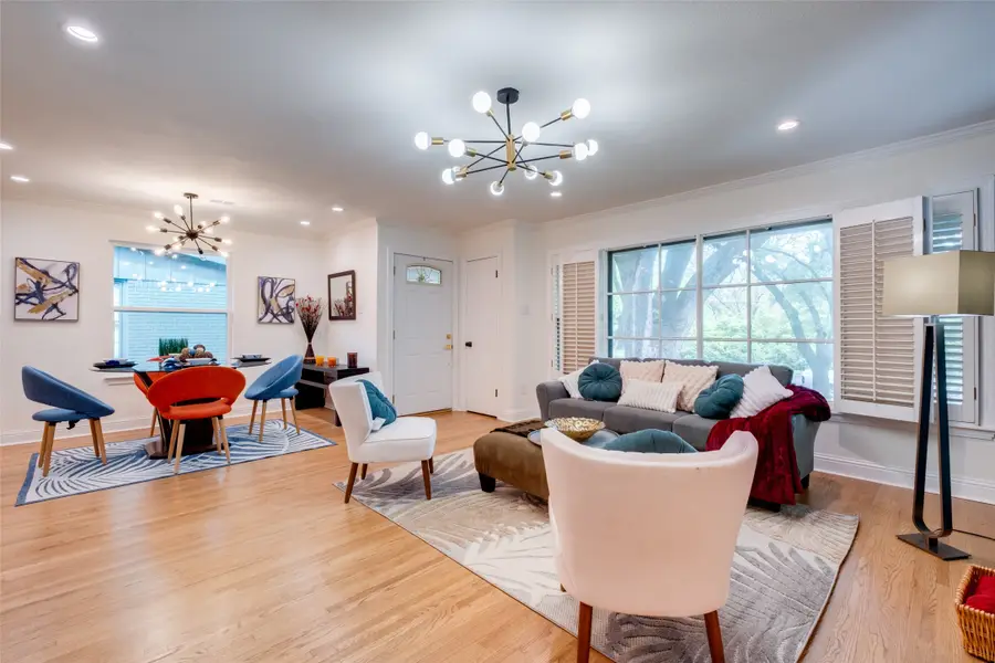 1922 Elmwood Boulevard, Dallas, TX 75224 - #3