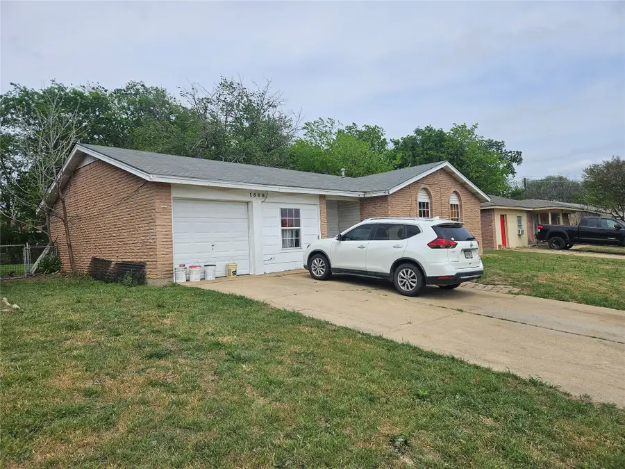 1509 Rebecca Lane, Arlington, TX 76014 - #3