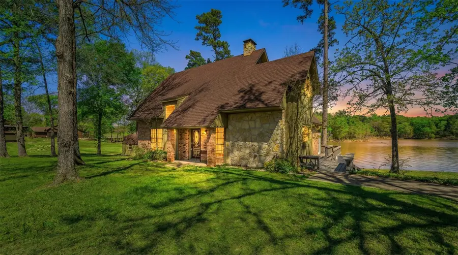 343 County Road 2938 N, Pittsburg, TX 75686 - #2