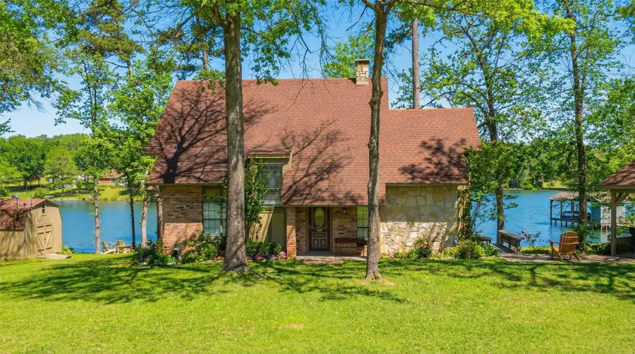 343 County Road 2938 N, Pittsburg, TX 75686 - #3