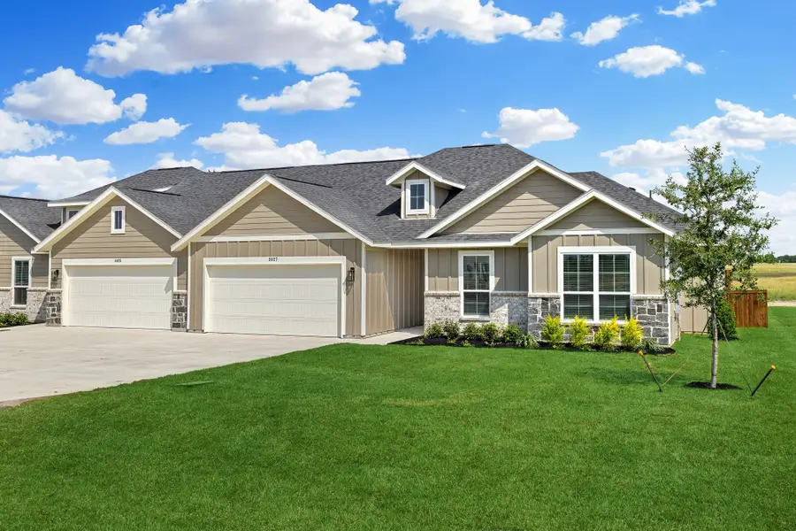 4059-4061 Clovis Court, Midlothian, TX 76065 - #2