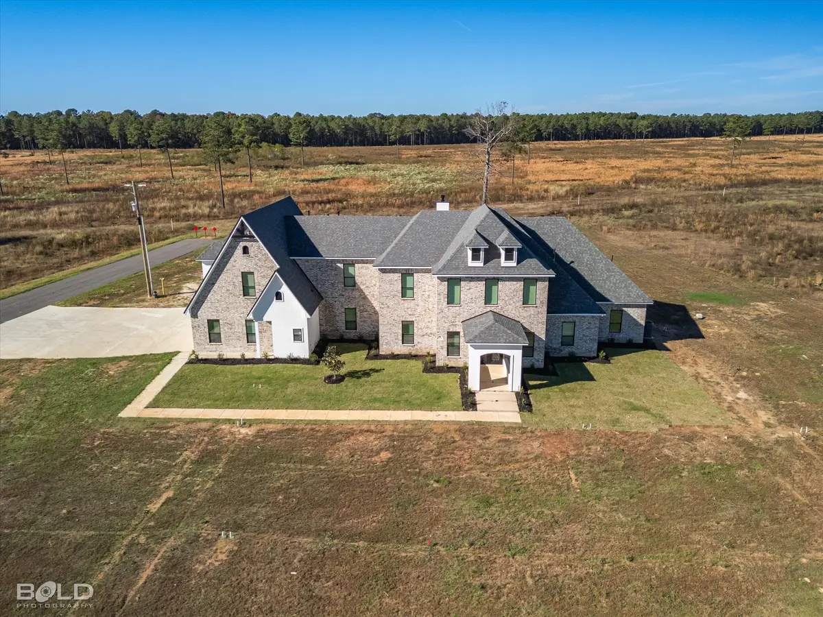 5115 Oaklawn Park Drive, Shreveport, LA 71107 - #1