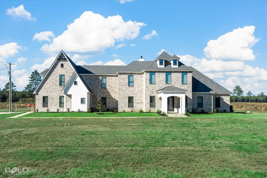 5115 Oaklawn Park Drive, Blanchard, LA 71107 - #2
