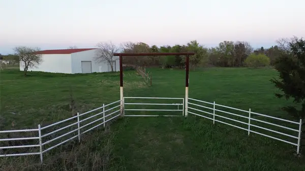 Lot 34,35 Lamplighter Drive, Kerens, TX 75144