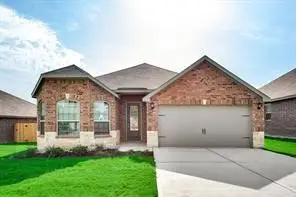 717 Lansman Trail, Denton, TX 76207 - #1