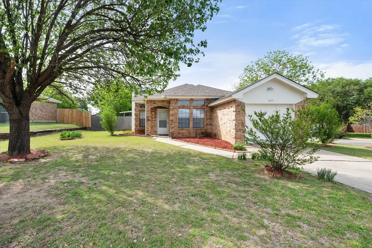 6725 Rhea Ridge Drive, Fort Worth, TX 76135 - #1