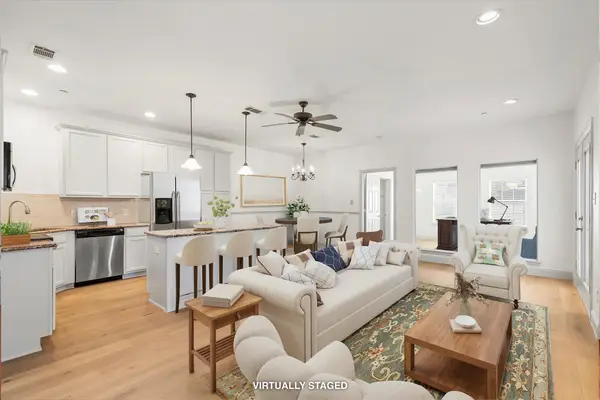 706 S Jupiter Road #1101, Allen, TX 75002