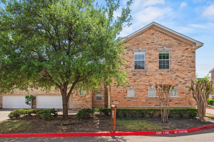 706 S Jupiter Road #1101, Allen, TX 75002 - #2