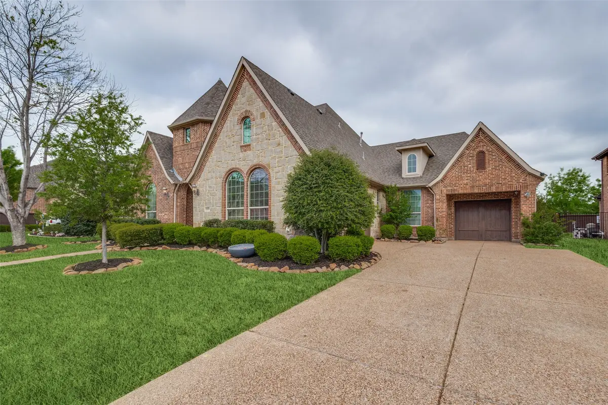 2223 Alisa Lane, Trophy Club, TX 76262 - #1