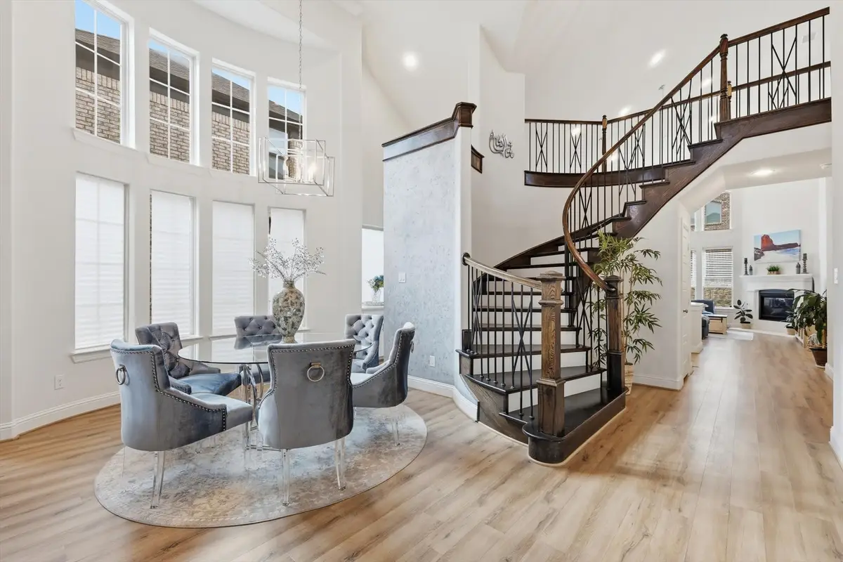 7800 Choctaw Lane, McKinney, TX 75070 - #1