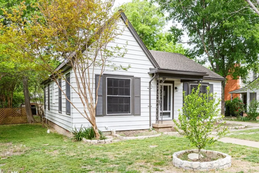 617 Wilson Street, Lancaster, TX 75146 - #2