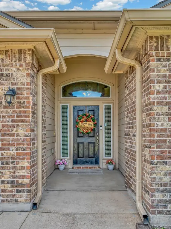 9801 Shallow Creek Drive, Waco, TX 76708 - #2