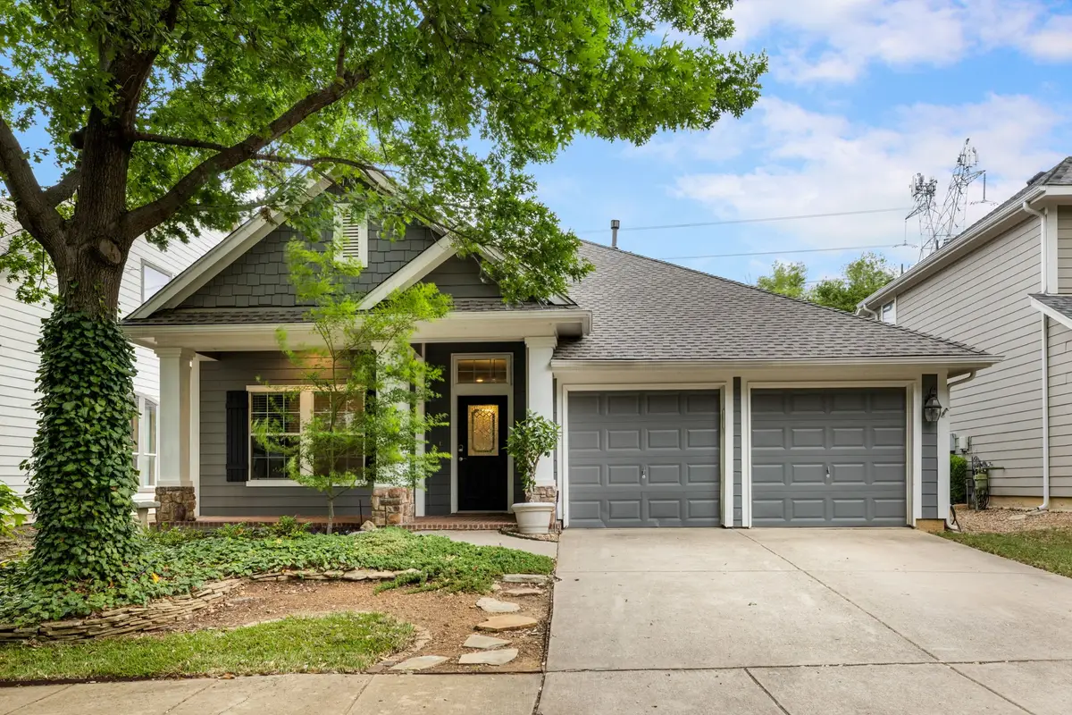 846 George Street, Lantana, TX 76226 - #1