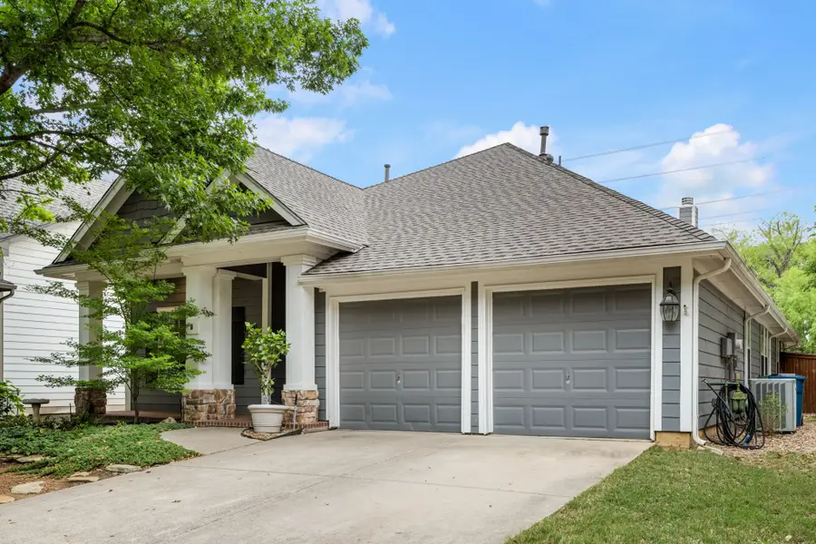 846 George Street, Lantana, TX 76226 - #2