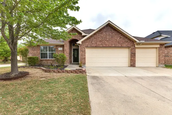 4034 Heavenly Way, Heartland, TX 75126