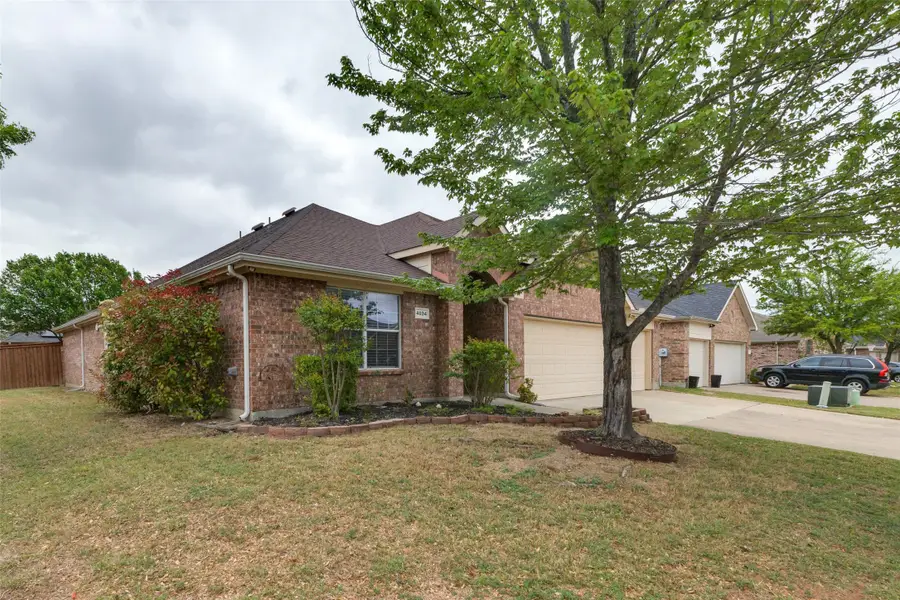 4034 Heavenly Way, Heartland, TX 75126 - #2