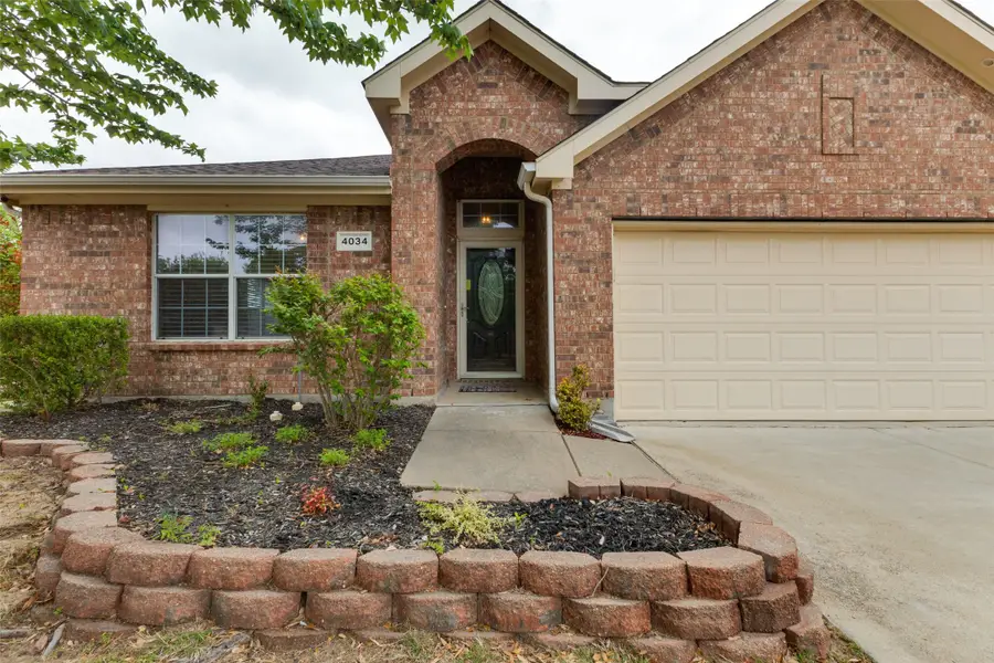 4034 Heavenly Way, Heartland, TX 75126 - #3