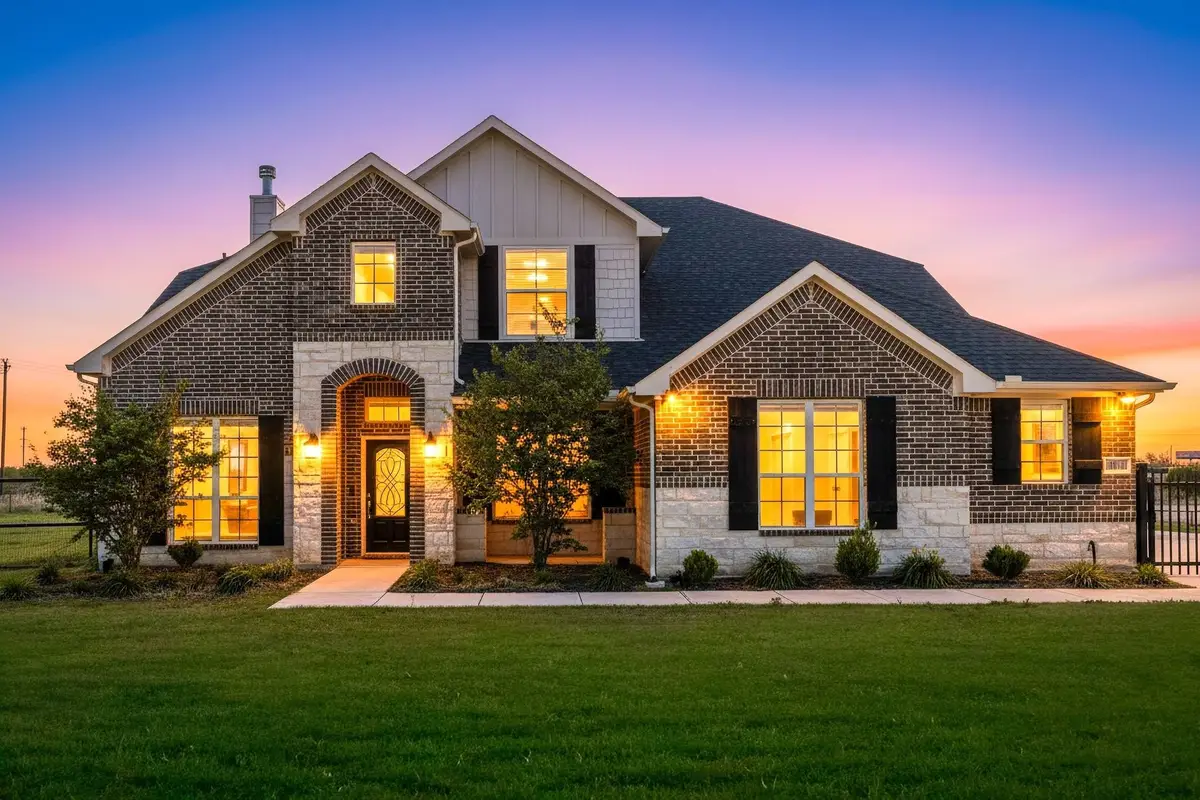 12700 Cold Spring Lane, Ponder, TX 76259 - #1