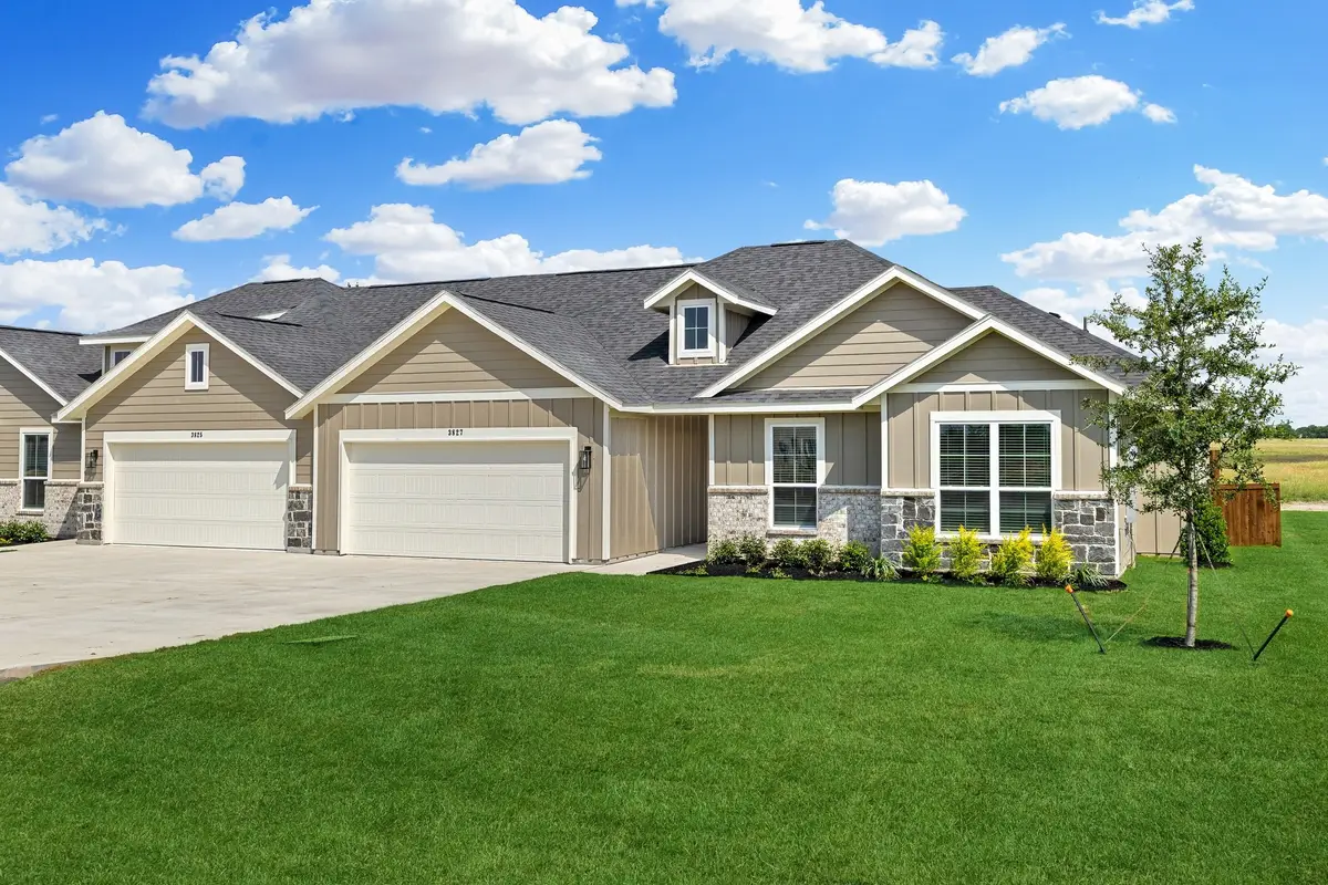 6632-6634 Florence Drive, Midlothian, TX 76065 - #1