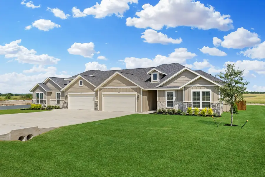 6632-6634 Florence Drive, Midlothian, TX 76065 - #2