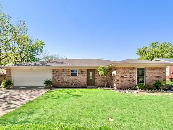 213 E 3rd Street, Keene, TX 76059