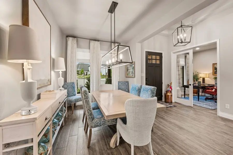 991 Hope Valley Parkway, Roanoke, TX 76262 - #3