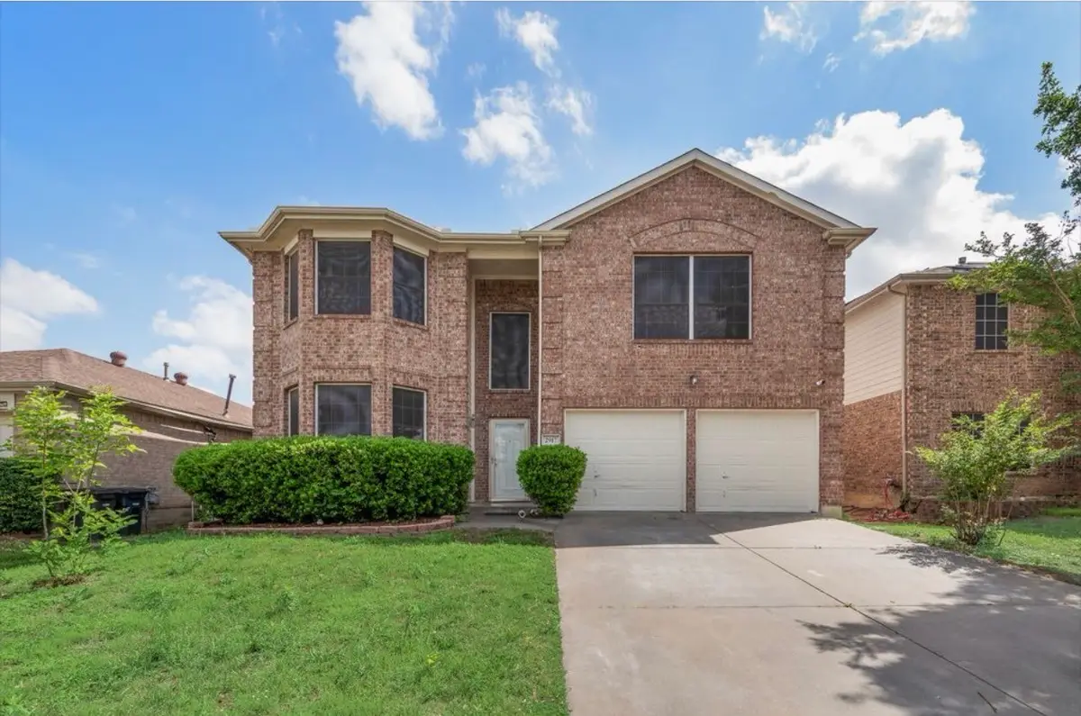 2917 Gentilly Lane, Fort Worth, TX 76123 - #1