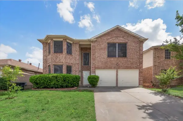 2917 Gentilly Lane, Fort Worth, TX 76123