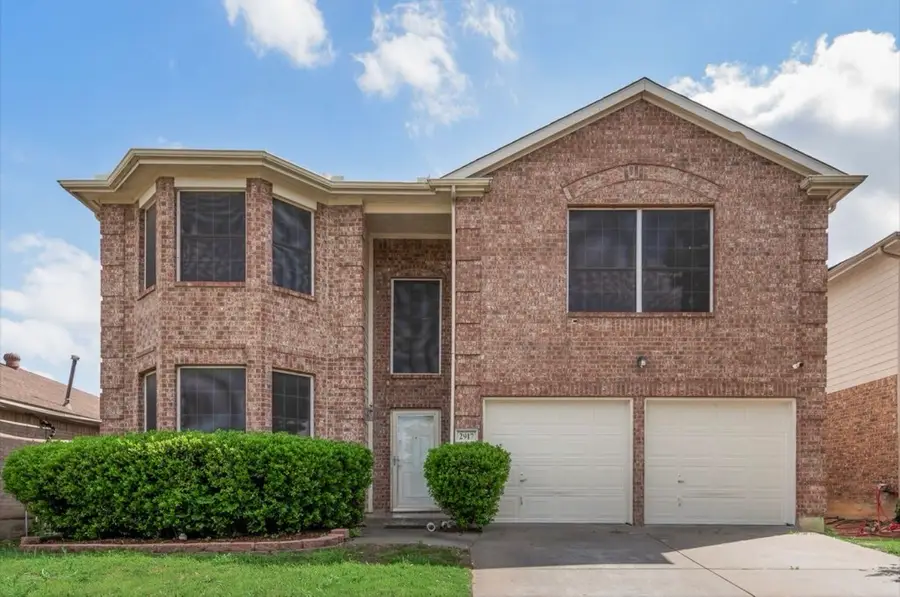 2917 Gentilly Lane, Fort Worth, TX 76123 - #2