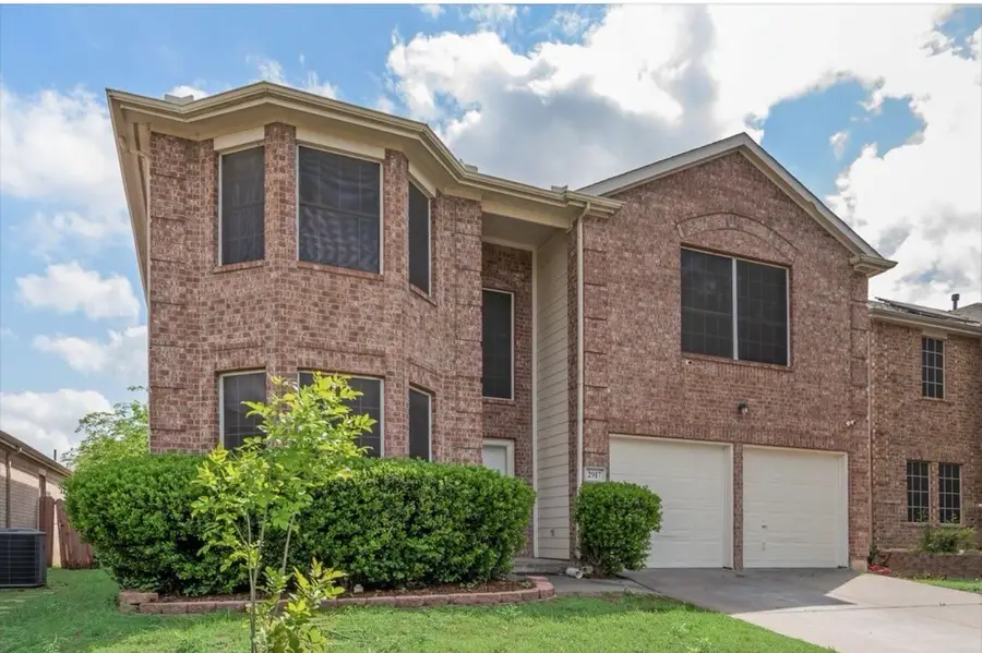 2917 Gentilly Lane, Fort Worth, TX 76123 - #3