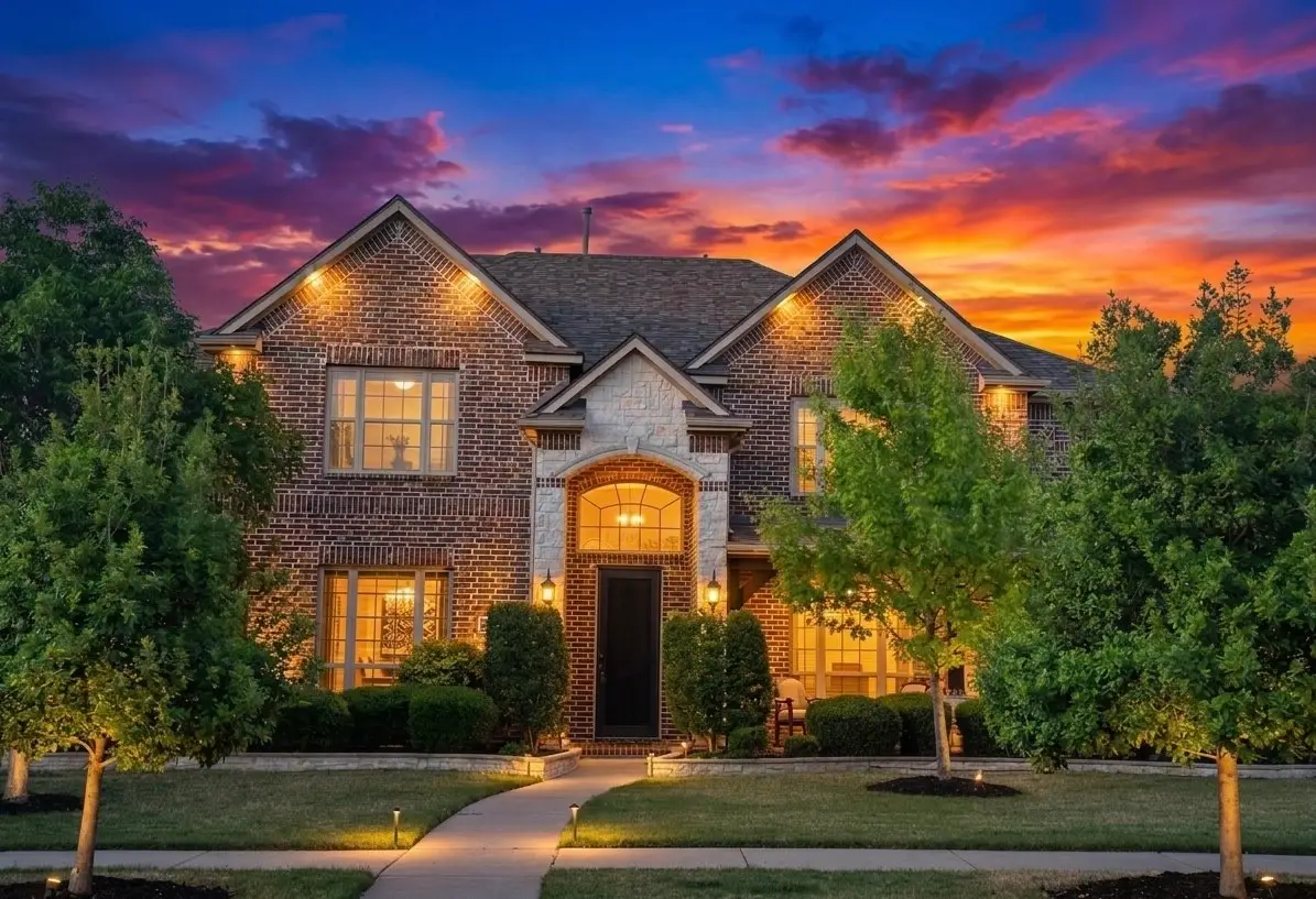 3504 Berkwood Place, Frisco, TX 75034 - #1