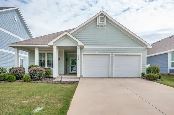 9104 Benevolent Court, Providence Village, TX 76227